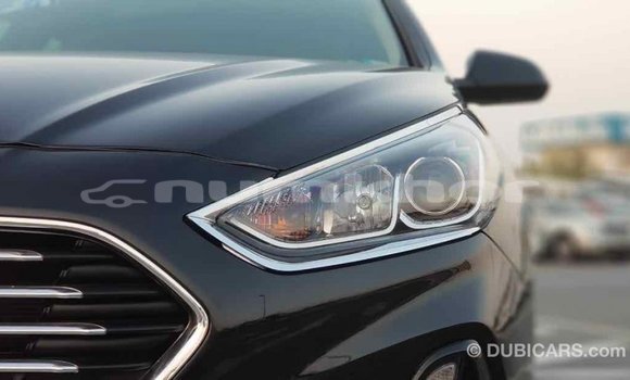 Buy Import Hyundai Sonata Black Car in Import - Dubai in Bumthang Buy Import Hyundai Sonata Black Car in Import - Dubai in Bumthang