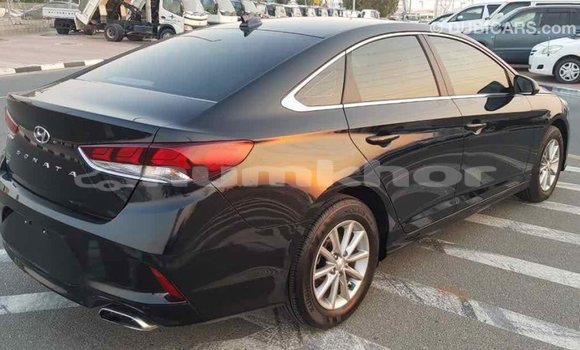 Buy Import Hyundai Sonata Black Car in Import - Dubai in Bumthang Buy Import Hyundai Sonata Black Car in Import - Dubai in Bumthang