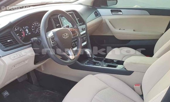 Buy Import Hyundai Sonata Black Car in Import - Dubai in Bumthang Buy Import Hyundai Sonata Black Car in Import - Dubai in Bumthang