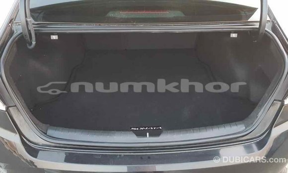 Buy Import Hyundai Sonata Black Car in Import - Dubai in Bumthang Buy Import Hyundai Sonata Black Car in Import - Dubai in Bumthang