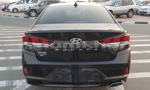 Buy Import Hyundai Sonata Black Car in Import - Dubai in Bumthang Buy Import Hyundai Sonata Black Car in Import - Dubai in Bumthang