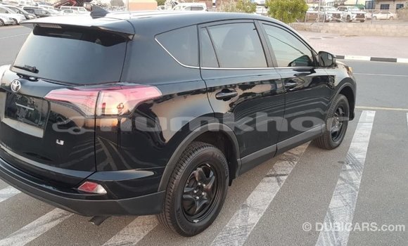 Buy Import Toyota 4Runner Black Car in Import - Dubai in Bumthang Buy Import Toyota 4Runner Black Car in Import - Dubai in Bumthang