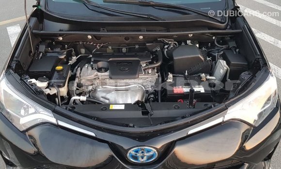 Buy Import Toyota 4Runner Black Car in Import - Dubai in Bumthang Buy Import Toyota 4Runner Black Car in Import - Dubai in Bumthang