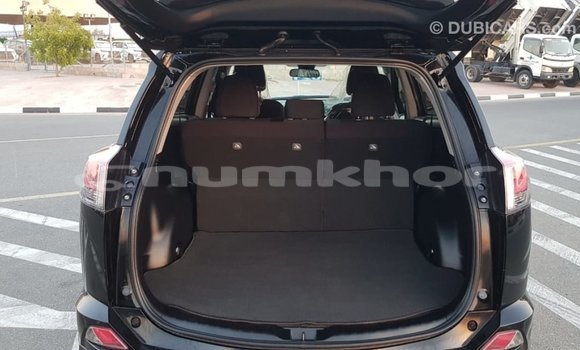 Buy Import Toyota 4Runner Black Car in Import - Dubai in Bumthang Buy Import Toyota 4Runner Black Car in Import - Dubai in Bumthang