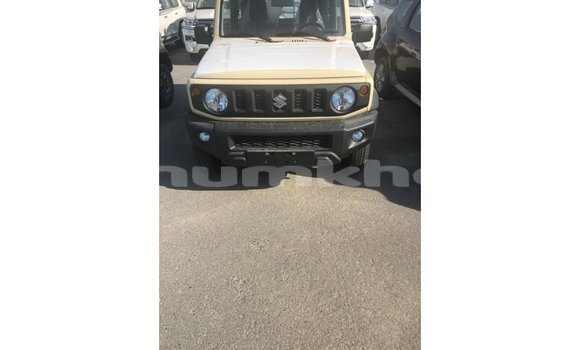 Buy Import Suzuki Jimny Beige Car in Import - Dubai in Bumthang Buy Import Suzuki Jimny Beige Car in Import - Dubai in Bumthang