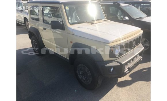 Buy Import Suzuki Jimny Beige Car in Import - Dubai in Bumthang Buy Import Suzuki Jimny Beige Car in Import - Dubai in Bumthang