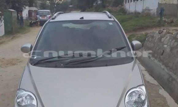 Buy Used Chevrolet Spark Other Car in Thimphu in Timphu