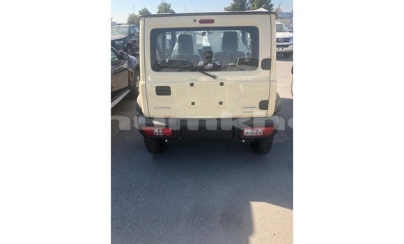 Buy Import Suzuki Jimny Beige Car in Import - Dubai in Bumthang Buy Import Suzuki Jimny Beige Car in Import - Dubai in Bumthang