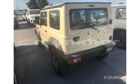 Buy Import Suzuki Jimny Beige Car in Import - Dubai in Bumthang Buy Import Suzuki Jimny Beige Car in Import - Dubai in Bumthang