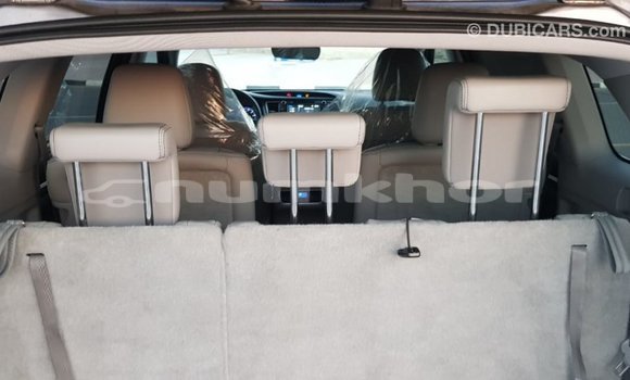 Buy Import Toyota Highlander Other Car in Import - Dubai in Bumthang Buy Import Toyota Highlander Other Car in Import - Dubai in Bumthang