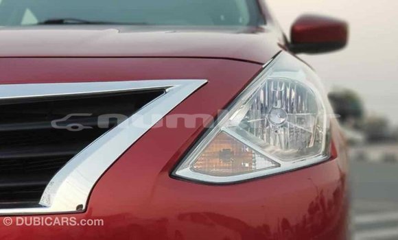 Buy Import Nissan Versa Red Car in Import - Dubai in Bumthang Buy Import Nissan Versa Red Car in Import - Dubai in Bumthang