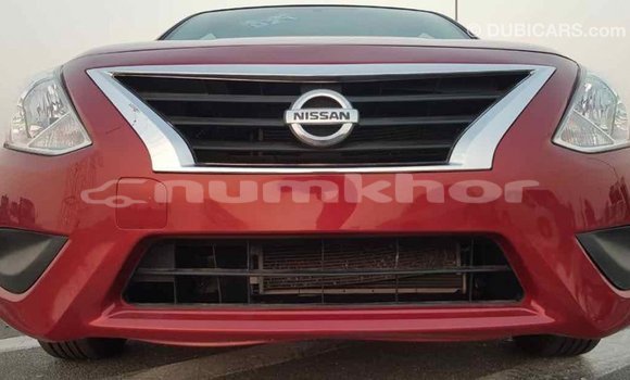 Buy Import Nissan Versa Red Car in Import - Dubai in Bumthang Buy Import Nissan Versa Red Car in Import - Dubai in Bumthang