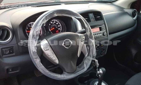 Buy Import Nissan Versa Red Car in Import - Dubai in Bumthang Buy Import Nissan Versa Red Car in Import - Dubai in Bumthang