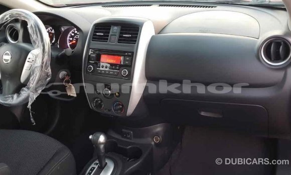 Buy Import Nissan Versa Red Car in Import - Dubai in Bumthang Buy Import Nissan Versa Red Car in Import - Dubai in Bumthang