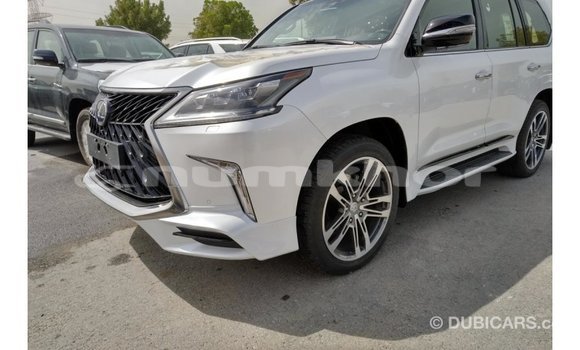Buy Import Lexus LX Red Car in Import - Dubai in Bumthang Buy Import Lexus LX Red Car in Import - Dubai in Bumthang