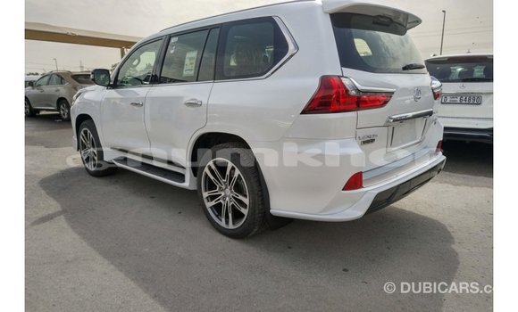 Buy Import Lexus LX Red Car in Import - Dubai in Bumthang Buy Import Lexus LX Red Car in Import - Dubai in Bumthang