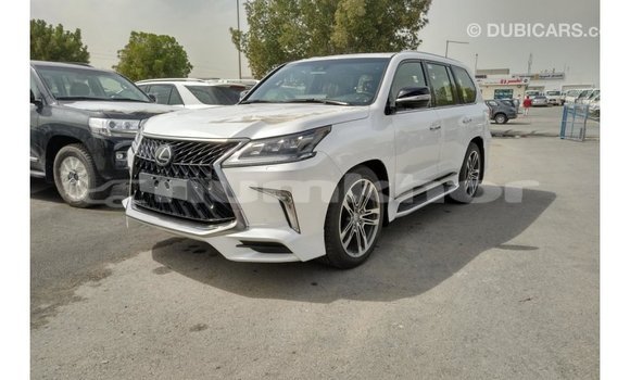 Buy Import Lexus LX Red Car in Import - Dubai in Bumthang Buy Import Lexus LX Red Car in Import - Dubai in Bumthang