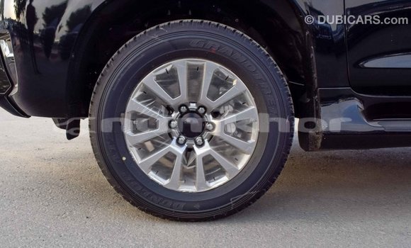 Buy Import Toyota Prado Black Car in Import - Dubai in Bumthang Buy Import Toyota Prado Black Car in Import - Dubai in Bumthang