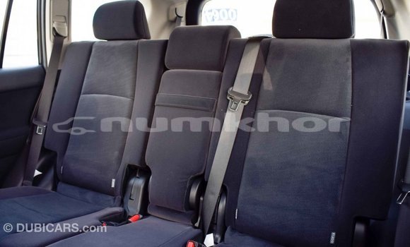 Buy Import Toyota Prado Black Car in Import - Dubai in Bumthang Buy Import Toyota Prado Black Car in Import - Dubai in Bumthang