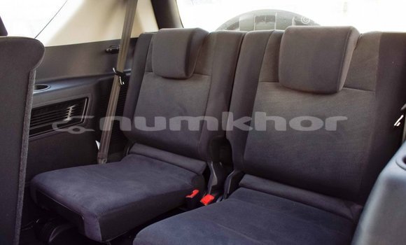 Buy Import Toyota Prado Black Car in Import - Dubai in Bumthang Buy Import Toyota Prado Black Car in Import - Dubai in Bumthang