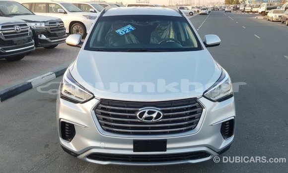 Buy Import Hyundai Santa Fe Other Car in Import - Dubai in Bumthang Buy Import Hyundai Santa Fe Other Car in Import - Dubai in Bumthang