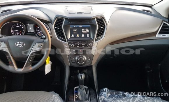 Buy Import Hyundai Santa Fe Other Car in Import - Dubai in Bumthang Buy Import Hyundai Santa Fe Other Car in Import - Dubai in Bumthang