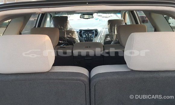 Buy Import Hyundai Santa Fe Other Car in Import - Dubai in Bumthang Buy Import Hyundai Santa Fe Other Car in Import - Dubai in Bumthang