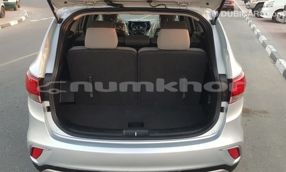 Buy Import Hyundai Santa Fe Other Car in Import - Dubai in Bumthang Buy Import Hyundai Santa Fe Other Car in Import - Dubai in Bumthang