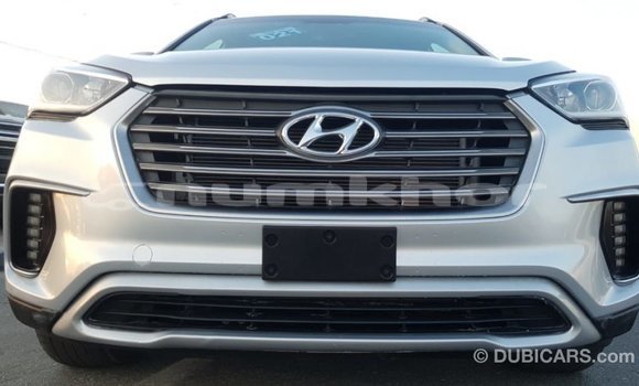 Buy Import Hyundai Santa Fe Other Car in Import - Dubai in Bumthang Buy Import Hyundai Santa Fe Other Car in Import - Dubai in Bumthang