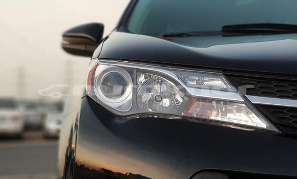 Buy Import Toyota 4Runner Black Car in Import - Dubai in Bumthang Buy Import Toyota 4Runner Black Car in Import - Dubai in Bumthang