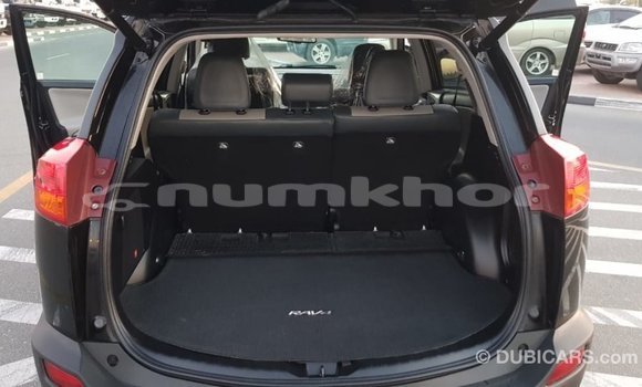 Buy Import Toyota 4Runner Black Car in Import - Dubai in Bumthang Buy Import Toyota 4Runner Black Car in Import - Dubai in Bumthang