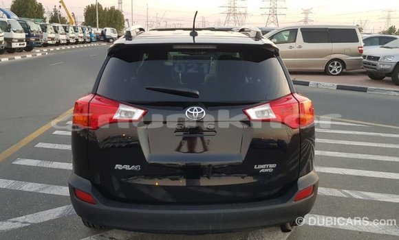 Buy Import Toyota 4Runner Black Car in Import - Dubai in Bumthang Buy Import Toyota 4Runner Black Car in Import - Dubai in Bumthang