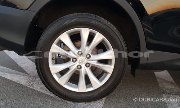 Buy Import Toyota 4Runner Black Car in Import - Dubai in Bumthang Buy Import Toyota 4Runner Black Car in Import - Dubai in Bumthang