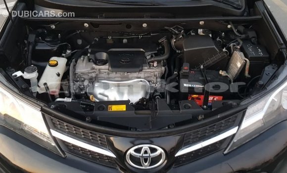 Buy Import Toyota 4Runner Black Car in Import - Dubai in Bumthang Buy Import Toyota 4Runner Black Car in Import - Dubai in Bumthang