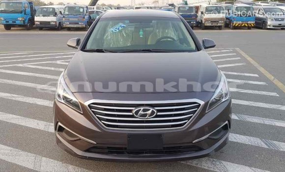 Buy Import Hyundai Sonata Brown Car in Import - Dubai in Bumthang Buy Import Hyundai Sonata Brown Car in Import - Dubai in Bumthang
