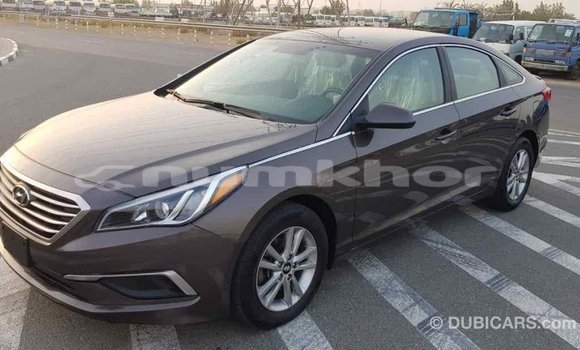 Buy Import Hyundai Sonata Brown Car in Import - Dubai in Bumthang Buy Import Hyundai Sonata Brown Car in Import - Dubai in Bumthang