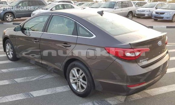 Buy Import Hyundai Sonata Brown Car in Import - Dubai in Bumthang Buy Import Hyundai Sonata Brown Car in Import - Dubai in Bumthang