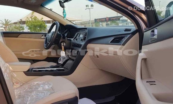 Buy Import Hyundai Sonata Brown Car in Import - Dubai in Bumthang Buy Import Hyundai Sonata Brown Car in Import - Dubai in Bumthang