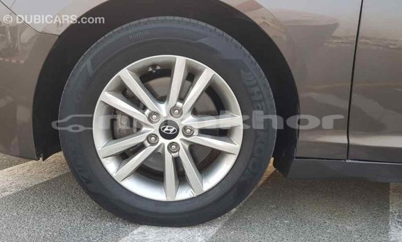 Buy Import Hyundai Sonata Brown Car in Import - Dubai in Bumthang Buy Import Hyundai Sonata Brown Car in Import - Dubai in Bumthang