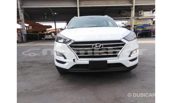Buy Import Hyundai Tucson White Car in Import - Dubai in Bumthang Buy Import Hyundai Tucson White Car in Import - Dubai in Bumthang