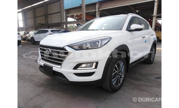 Buy Import Hyundai Tucson White Car in Import - Dubai in Bumthang Buy Import Hyundai Tucson White Car in Import - Dubai in Bumthang