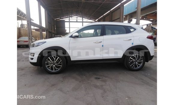 Buy Import Hyundai Tucson White Car in Import - Dubai in Bumthang Buy Import Hyundai Tucson White Car in Import - Dubai in Bumthang