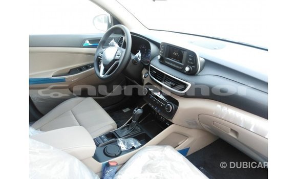 Buy Import Hyundai Tucson White Car in Import - Dubai in Bumthang Buy Import Hyundai Tucson White Car in Import - Dubai in Bumthang