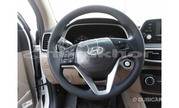 Buy Import Hyundai Tucson White Car in Import - Dubai in Bumthang Buy Import Hyundai Tucson White Car in Import - Dubai in Bumthang