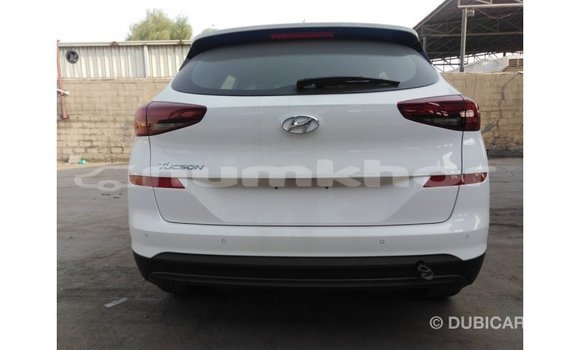 Buy Import Hyundai Tucson White Car in Import - Dubai in Bumthang Buy Import Hyundai Tucson White Car in Import - Dubai in Bumthang