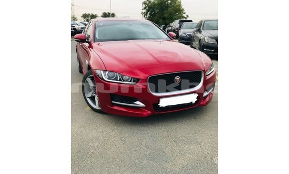 Buy Import Jaguar XE Red Car in Import - Dubai in Bumthang Buy Import Jaguar XE Red Car in Import - Dubai in Bumthang
