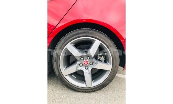 Buy Import Jaguar XE Red Car in Import - Dubai in Bumthang Buy Import Jaguar XE Red Car in Import - Dubai in Bumthang