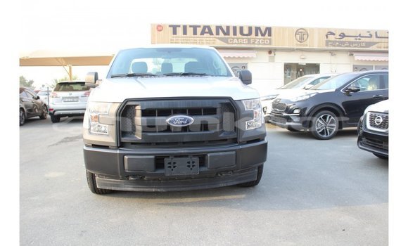 Buy Import Ford Club Wagon Other Car in Import - Dubai in Bumthang