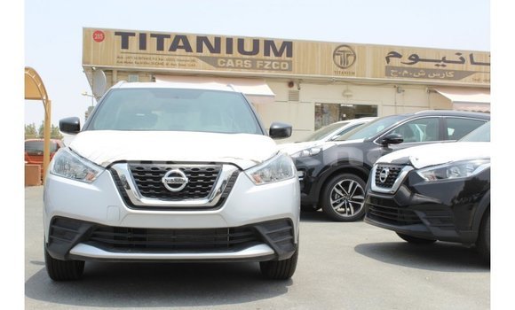 Buy Import Nissan Evalia Other Truck in Import - Dubai in Bumthang