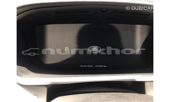 Buy Import Land Rover Range Rover Black Car in Import - Dubai in Bumthang Buy Import Land Rover Range Rover Black Car in Import - Dubai in Bumthang